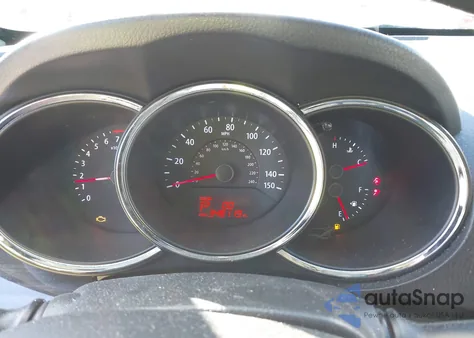 2013 Kia Sorento Lx V6 from USA, damaged, VIN 5XYKT4A27DG389548